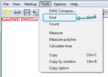 view autocad file