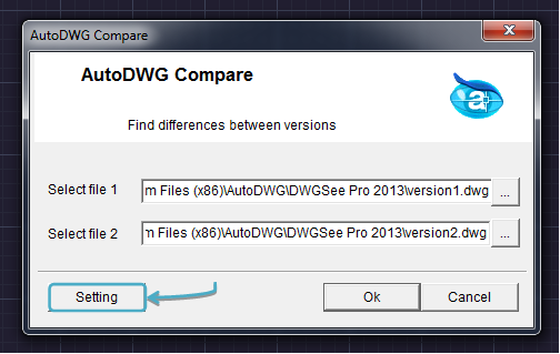 dwgsee measure tool pdf