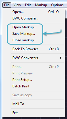 dwgsee measure tool pdf